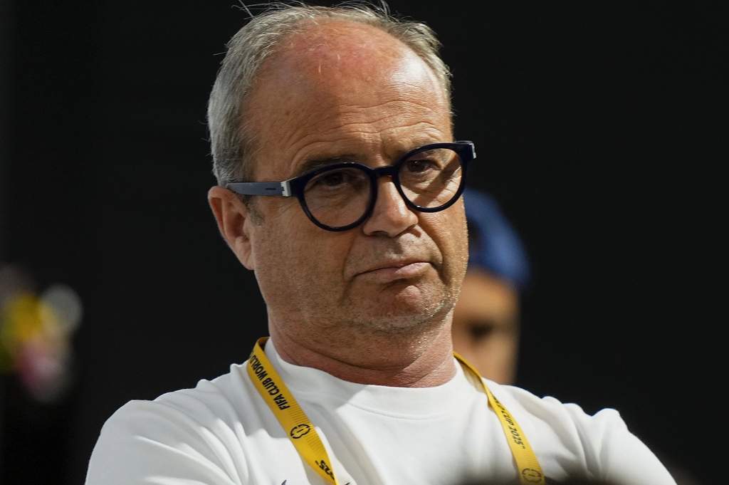 PSG Mercato: Luis Campos Eyes Crystal Palace Defender Jaydee Canvot